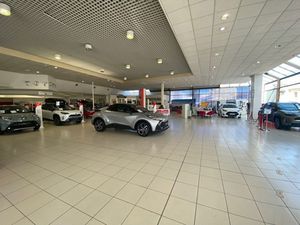 Location local commercial 1 pièce