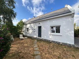 Vente maison 6 pièces 126.61 m² à Guerande (44350)  426 400 €
