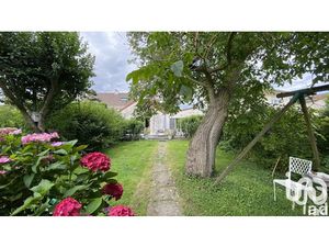 Vente maison 5 pièces 128 m² à Magny-les-Hameaux (78114)  439 000 €