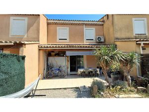 A vendre  Exclusivité  Saint Paul 3 Châteaux  maison de 85 m²  idéal investisseur