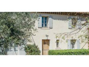 Maison avec piscine Tanneron (83)