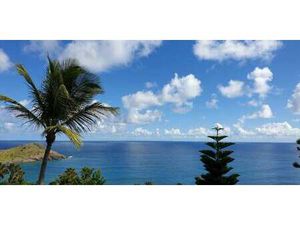 Terrain Saint-Barthélemy (971)