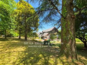 Vente maison 10 pièces 324.58 m² à Mercury (73200)  580 000 €