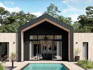 Vente maison neuve 5 pièces 115 m² à Capbreton (40130)  945 000 €