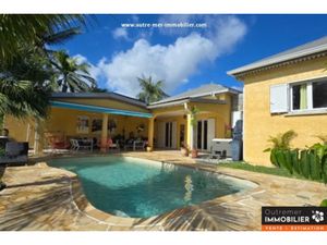 Vente maison 7 pièces 160 m² à Sainte Marie (97438)  670 000 €