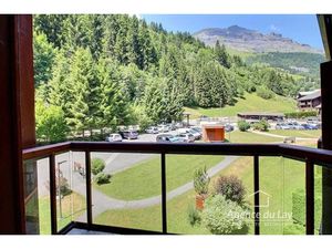 Vente appartement 1 pièce 20 m² à Les Contamines-Montjoie (74170)  119 000 €