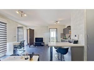 Vente appartement 1 pièce 35 m² à Marspich (57700)  98 000 €