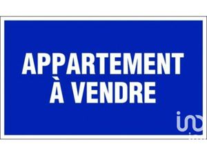 Vente appartement 2 pièces 47 m² à Aulnay-sous-Bois (93600)  120 000 €