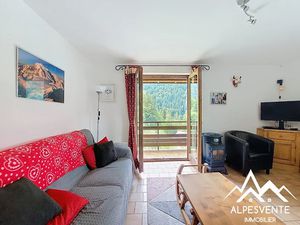 Vente appartement 3 pièces 40.04 m² à Saint-Jean-d'Aulps (74430)  162 000 €