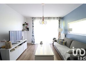 Vente appartement 2 pièces 40 m² à Chilly-Mazarin (91380)  169 000 €