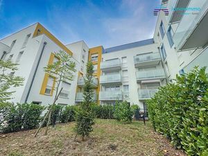 Vente appartement 3 pièces 65 m² Illkirch-Graffenstaden (67400)