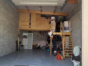 Parking à louer 1370 m² - Montoir-de-Bretagne (44) - 500€