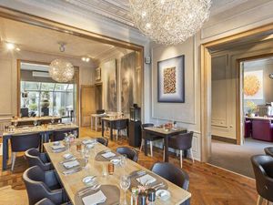 Bien professionnel à vendre à Sint-Eloois-Vijve € 725.000 (LBJPD) - Immo Beguin Waregem | 