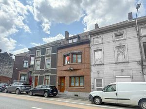 Maison à vendre à Monceau-sur-Sambre € 190.000 (LBJ97) - Trassud Immobilier | Zimmo