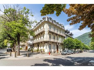 Vente appartement 3 pièces 55 m² à Bagneres-de-luchon (31110)  260 000 €