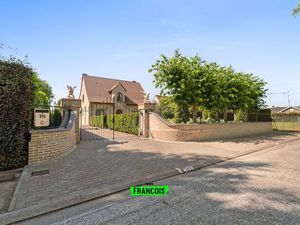 Maison à vendre à Kaprijke € 488.000 (LBJ9D) - Immo Francois - Maldegem | Zimmo