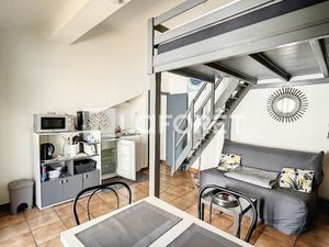 STUDIO MEUBLE NIMES MONT DUPLAN