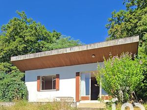 Vente Maison/villa 3 pièces