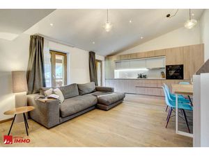 Vente appartement 6 pièces 73.64 m² à Morzine (74110)  749 000 €