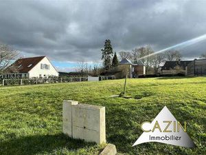 Vente Terrain à Gacé (61230) : à vendre / Gacé