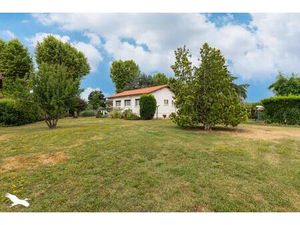 Vente maison 4 pièces 72 m² Labastide-Saint-Pierre (82370)