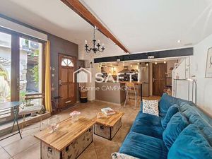 Vente appartement 2 pièces 46 m² L'Isle-sur-la-Sorgue (84800)