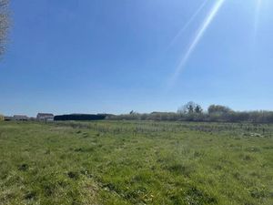 Vente terrain 1161 m² à Flammerans (21130)  52 000 €