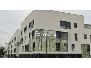 Vente appartement 1 pièce 21 m² à Melun (77000)  80 000 €