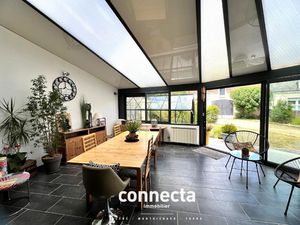 En Touraine  proche de Bléré et Chenonceaux  Charmante maiso