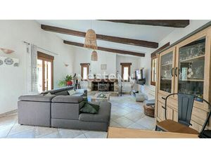 Villa avec T2 indépendant dans un écrin de verdure Cap Corse