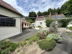 Vente immeuble à Nevoy (45500)  176 000 €