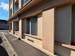 Vente locaux professionnels 40 m² à Chaumont (52000)  43 600 €