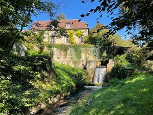 Vente Maison à Longny-les-Villages (61290) : à vendre / 186m² Longny-les-Villages