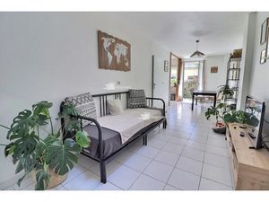 Location maison 3 pièces 59 m² à Melun (77000)  1 000 €