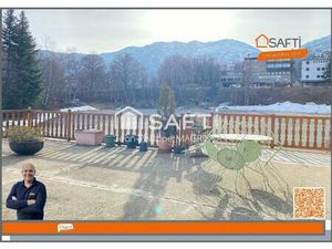 Appartement 136 m2 rare aux Monts d’Olmes Montferrier  Pyrénnés Cathare