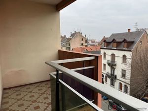 Location appartement 4 pièces 91.18 m² à Schiltigheim (67300)  1 045 €