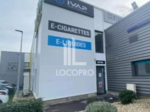 LOCAL COMMERCIAL A LOUER