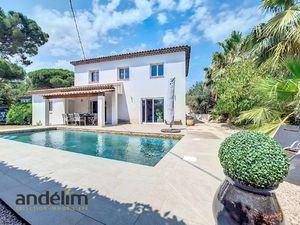 VILLA CONTEMPORAINE 2016 7 PIECES 157 M2