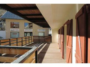 T3 AVEC GRANDE TERRASSE PLEIN SUD