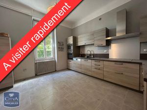 Maison à louer 5 pièces 158.17 m² - Aubignan (84) - 1 420€