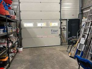 Vente Garage et parking à Saint-Herblain Bourg-Solvardière-Pelousière (44800) : à vendre /