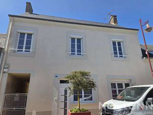 Vente Maison à Coulans-sur-Gée (72550) : à vendre / 200m² Coulans-sur-Gée