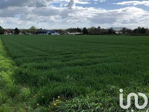 Vente Terrain à bâtir 3 543 m²