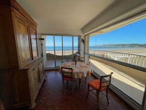 Vente Appartement 3 pièces à Erquy (22430) : à vendre 3 pièces / 60m² Erquy