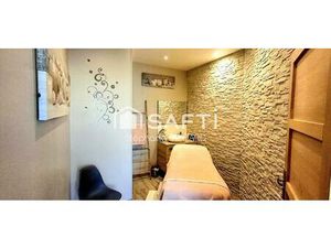 En plein coeur de ville