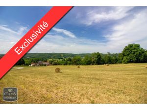 Terrain à vendre 8615 m² - Castels et Bézenac (24) - 66 000€