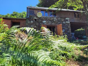 Achat Maison 4 pièces 80m² MASSAT 09320