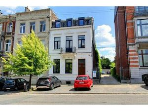 Accueil en vente à Avenue de Spa 81  Heusy  Belgique | CENTURY 21®