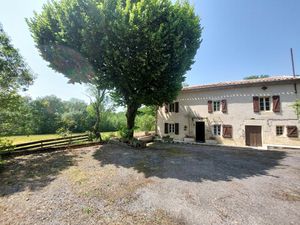 Achat Maison 5 pièces 135m² FAYSSAC 81150