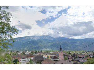 Achat Terrain 718m² CLUSES 74300